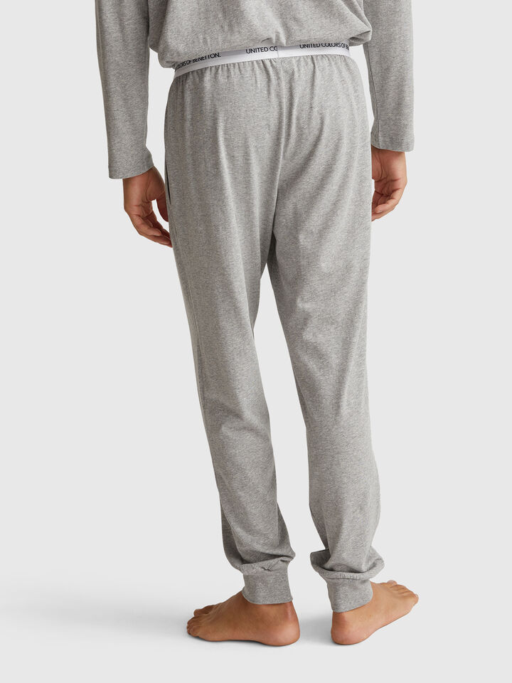 TROUSERS Men image number 2